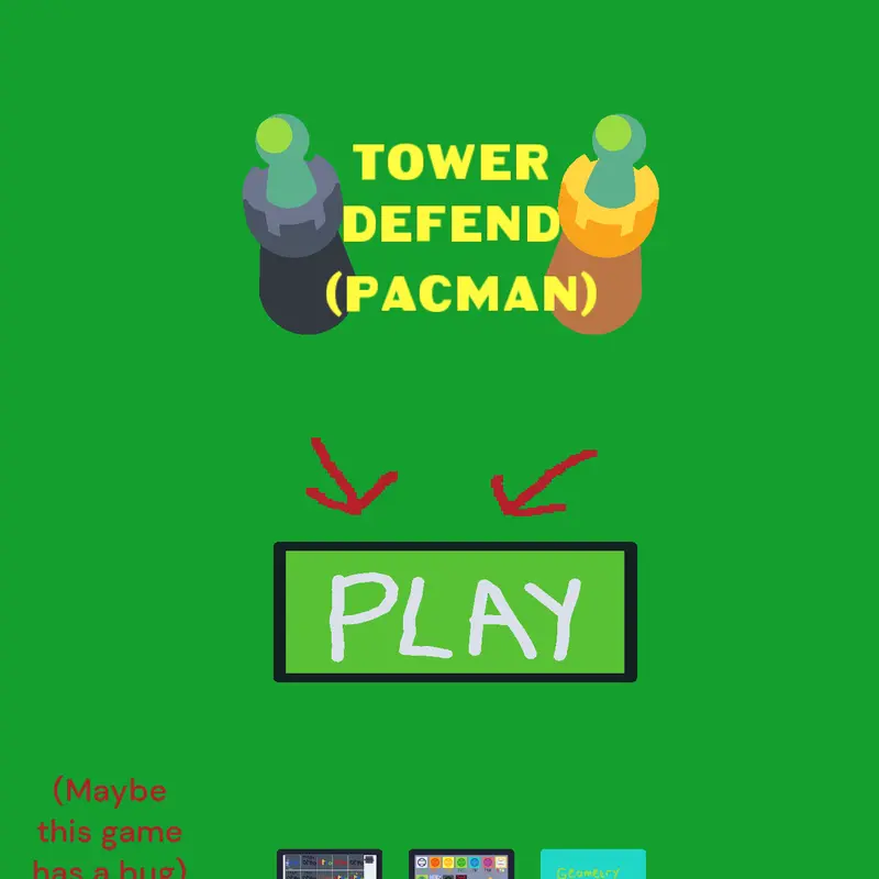 Game by @deevman