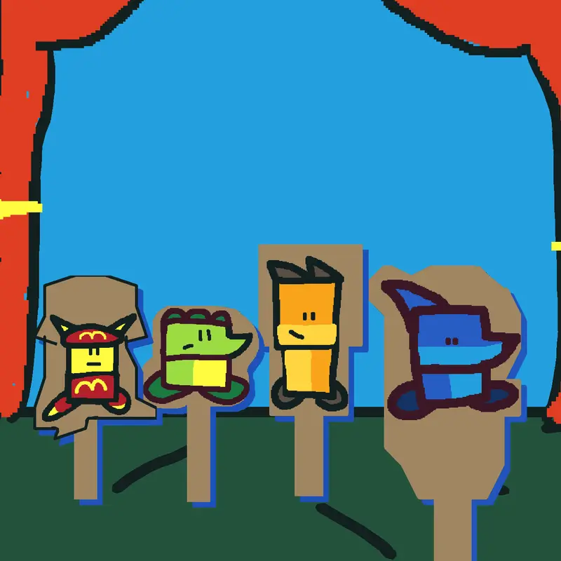 Game by @FINN62472