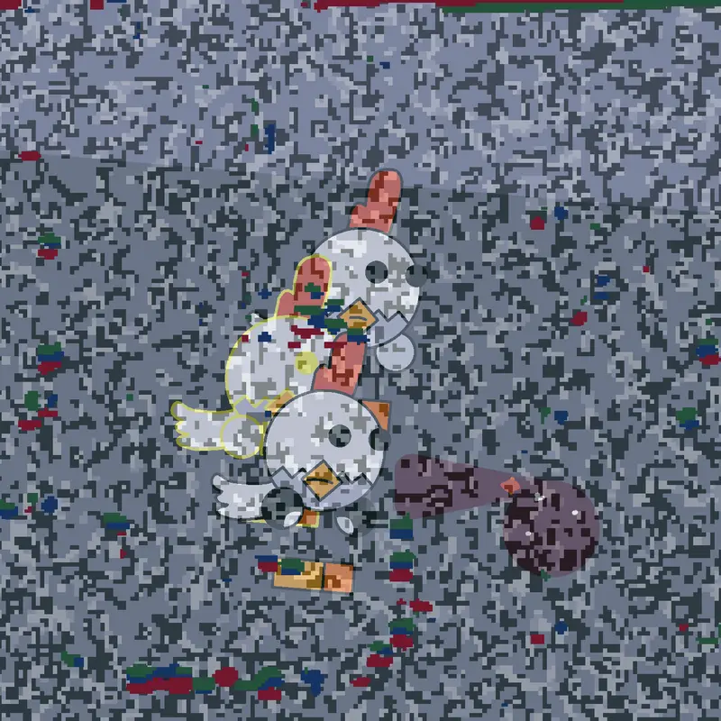 Game by @Tutorialiw_The_User