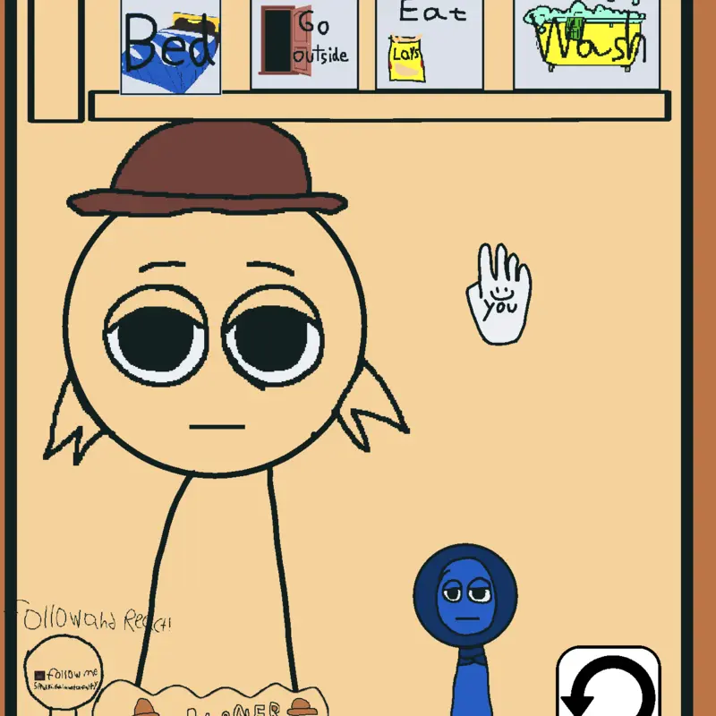 Game by @Sprunki_FanImnotafurry