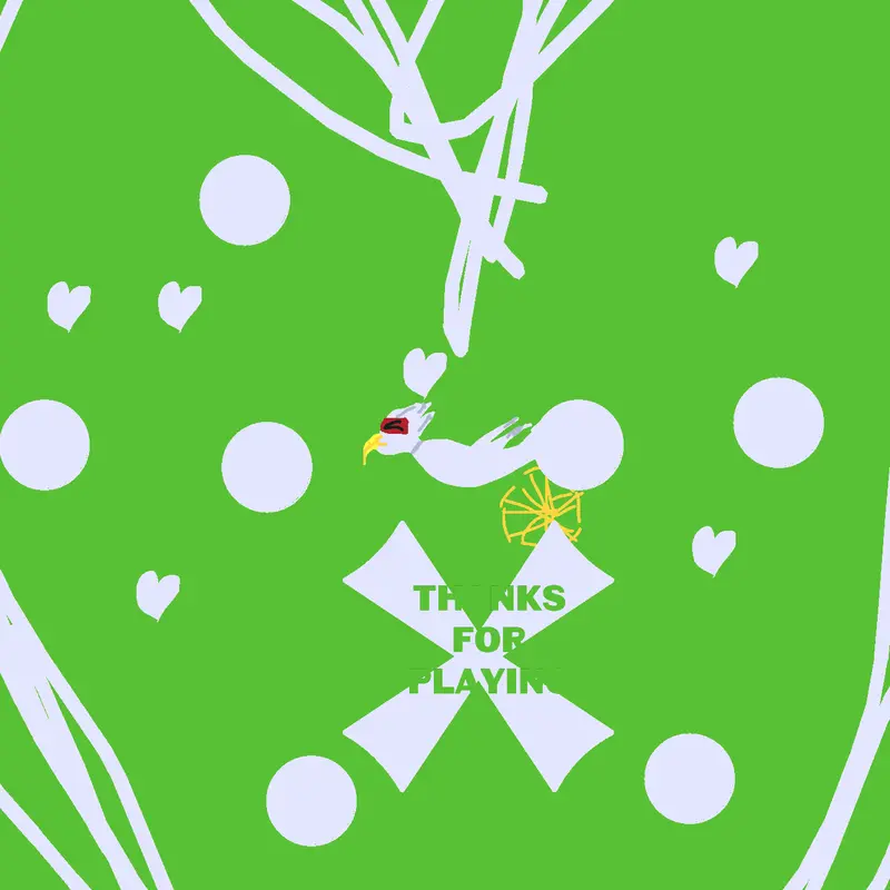 Game by @WIHTE_KITTY
