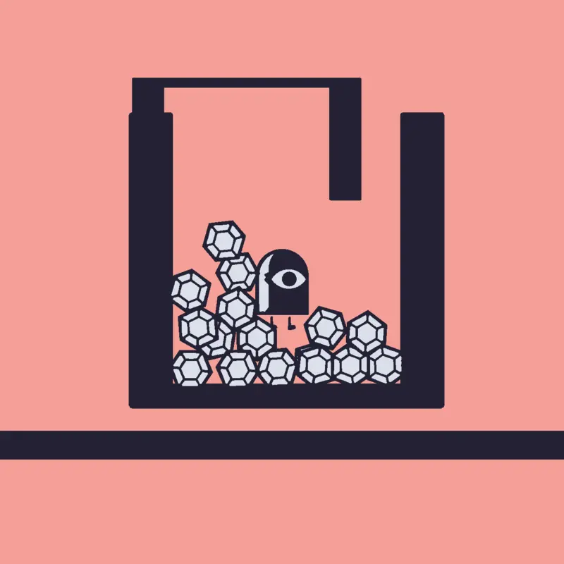 Game by @table-eater