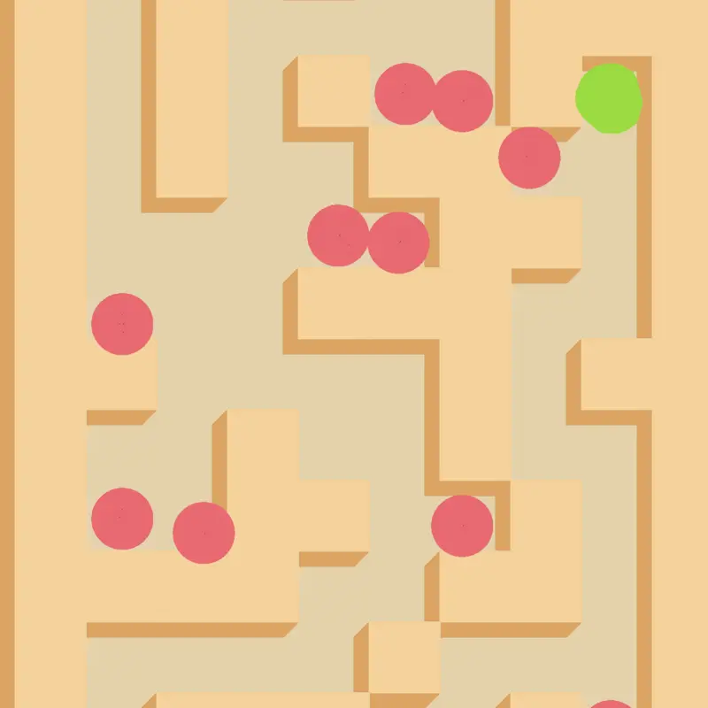 Game by @SuperHappy