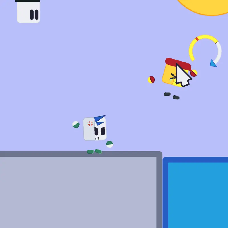 Game by @Pepinin