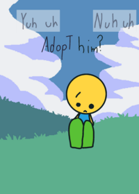Take care of noobie!!