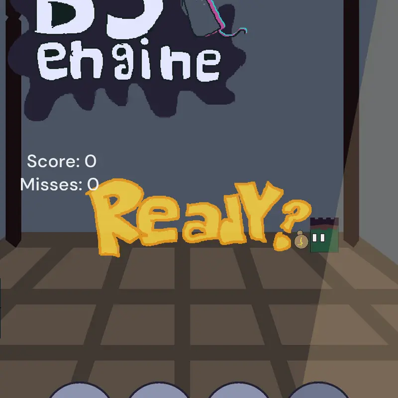 Game by @BentleyOP2