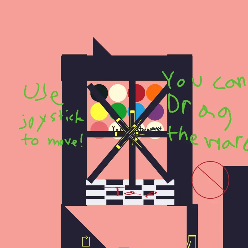 Game by @Scheron