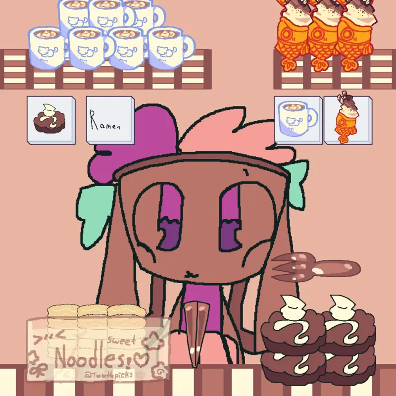 Game by @MyNameIsRadical
