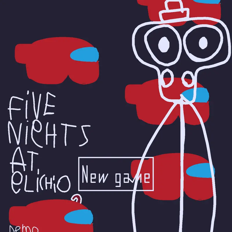 Game by @barnesElectric
