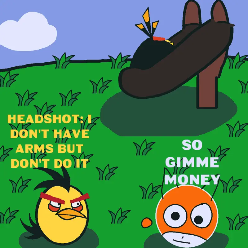 Game by @royal_foxnred