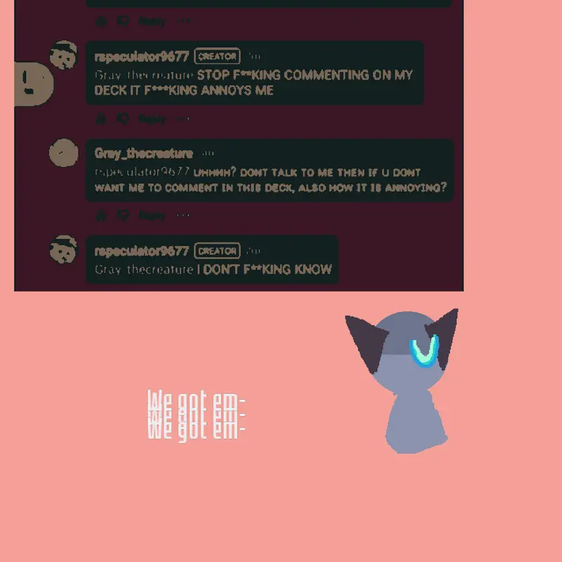 Game by @Gray_thecreature