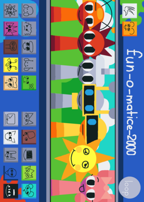 snapshot