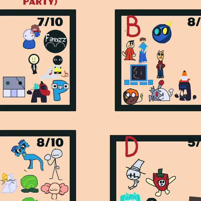 Game by @srisai