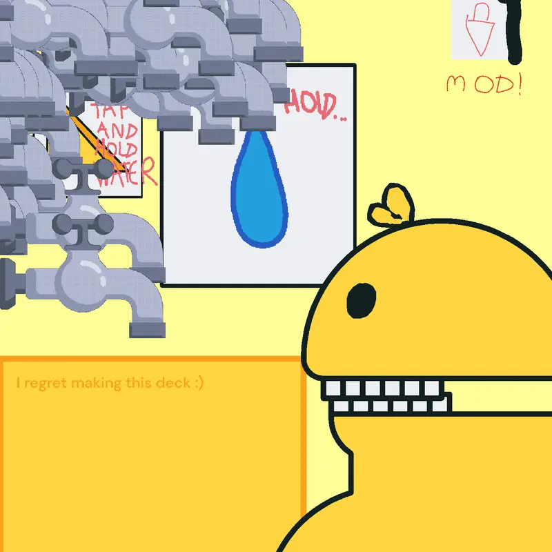 Game by @NaranjitaTear