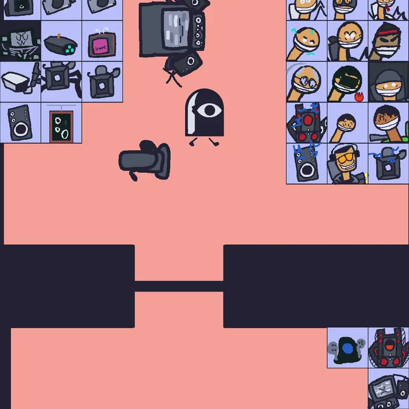 Game by @jugado