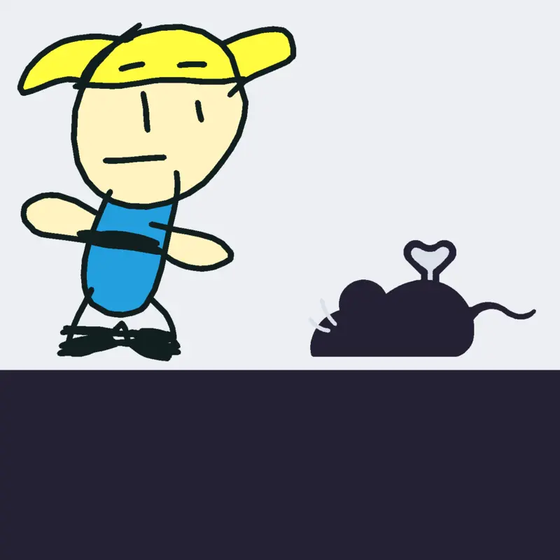 Game by @bubuja