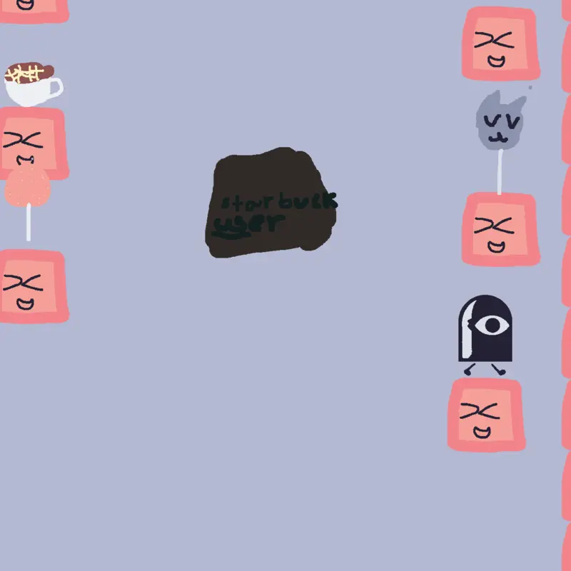 Game by @greci
