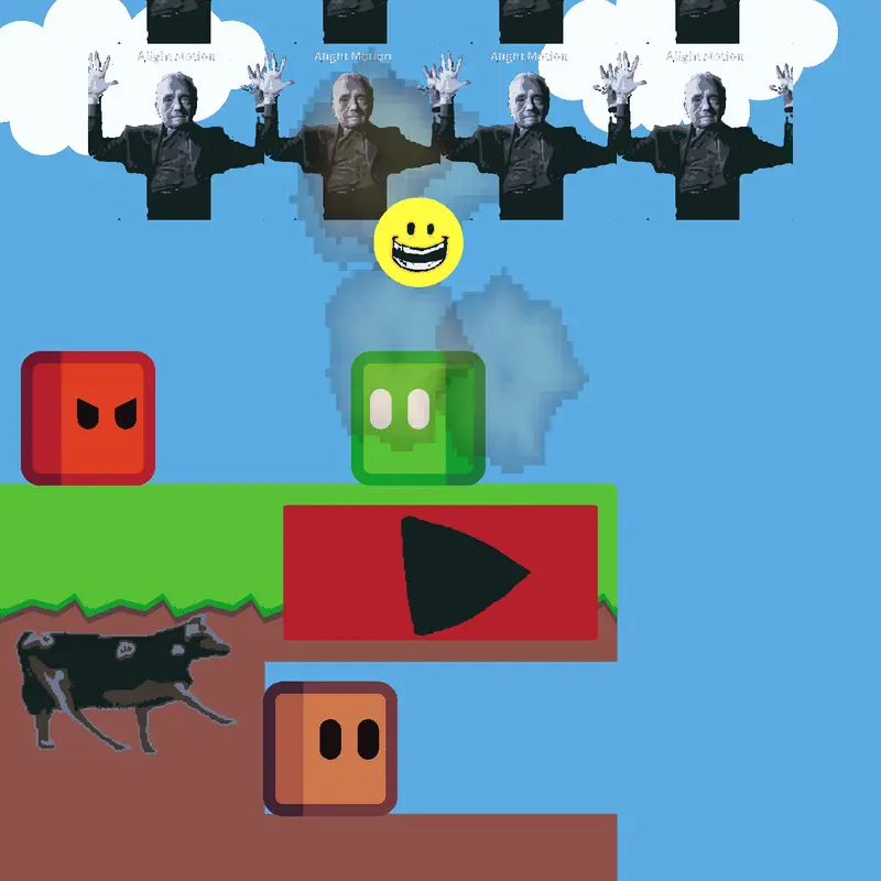 Game by @Rafaellllllllllrafa
