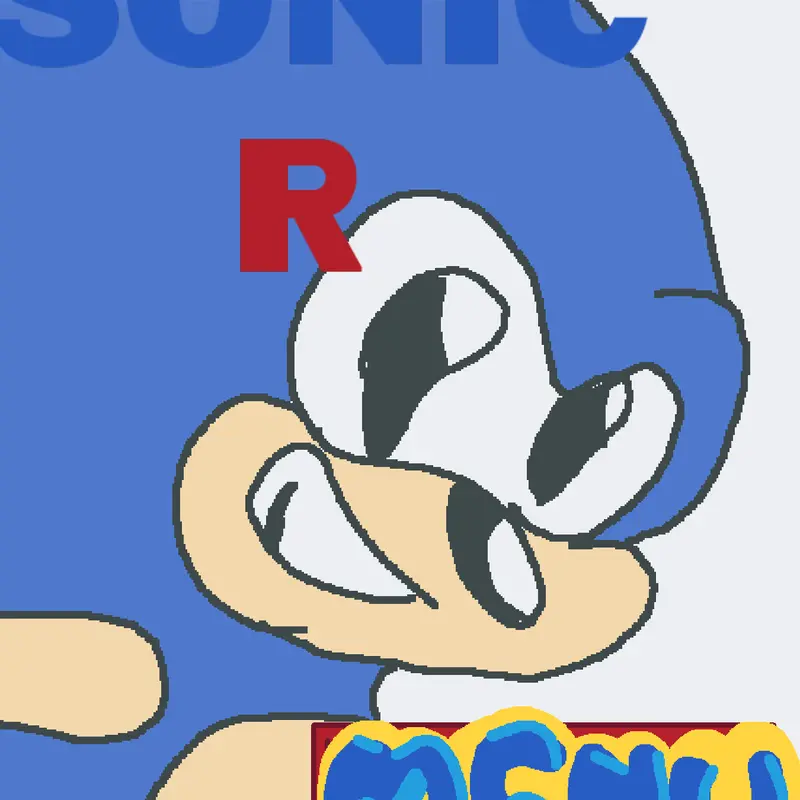 Game by @UnfandesonicXD