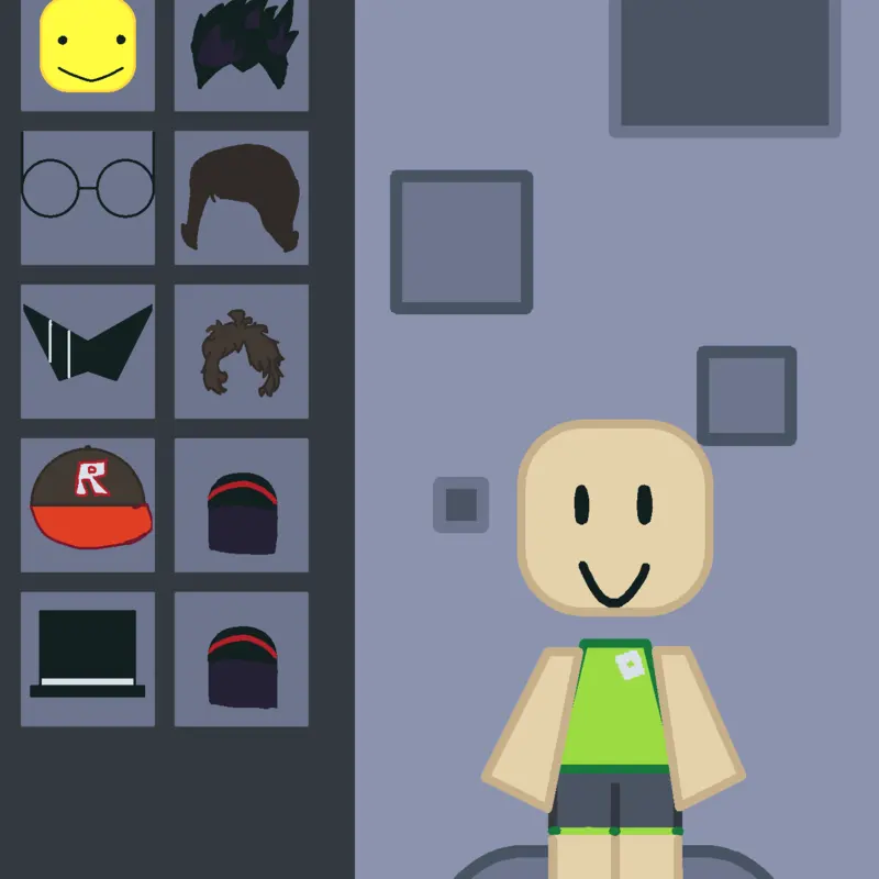 Game by @MeNoBakon