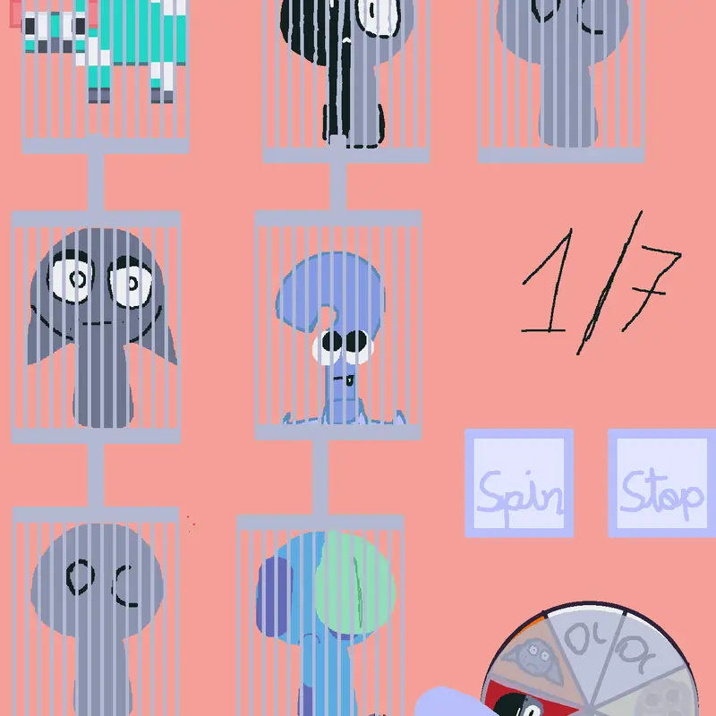 Game by @DuckBreadProductions