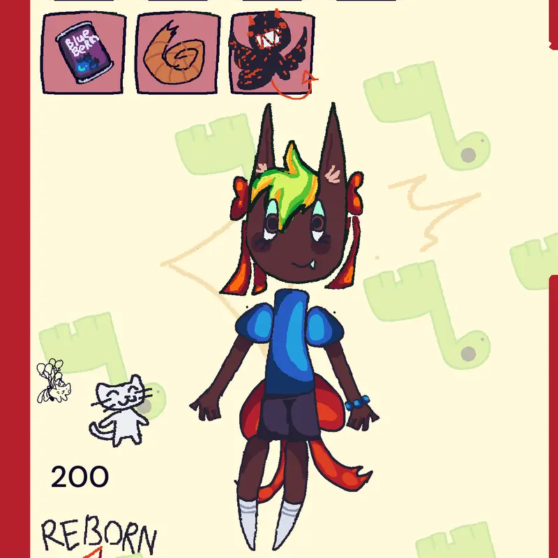 Game by @Sanya_travka