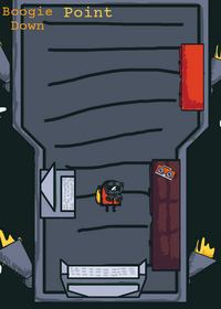 Lethal Castle