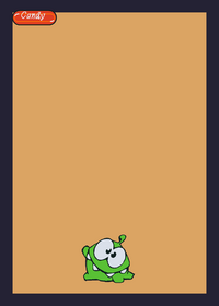 om nom sandbox