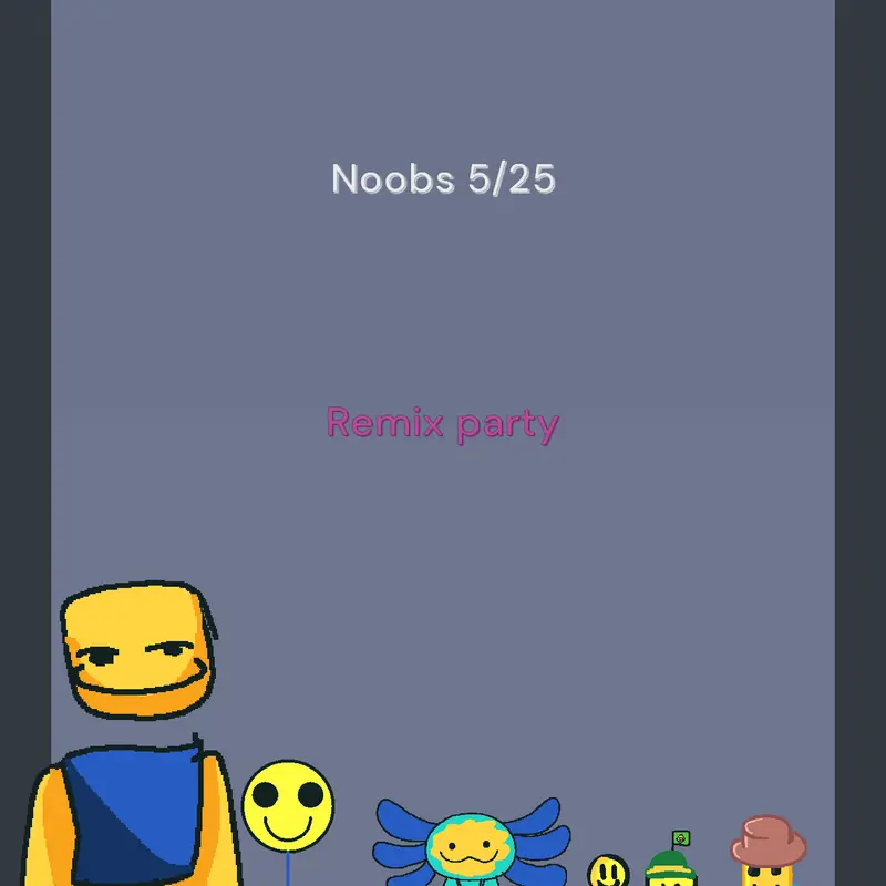 Game by @FPDAB