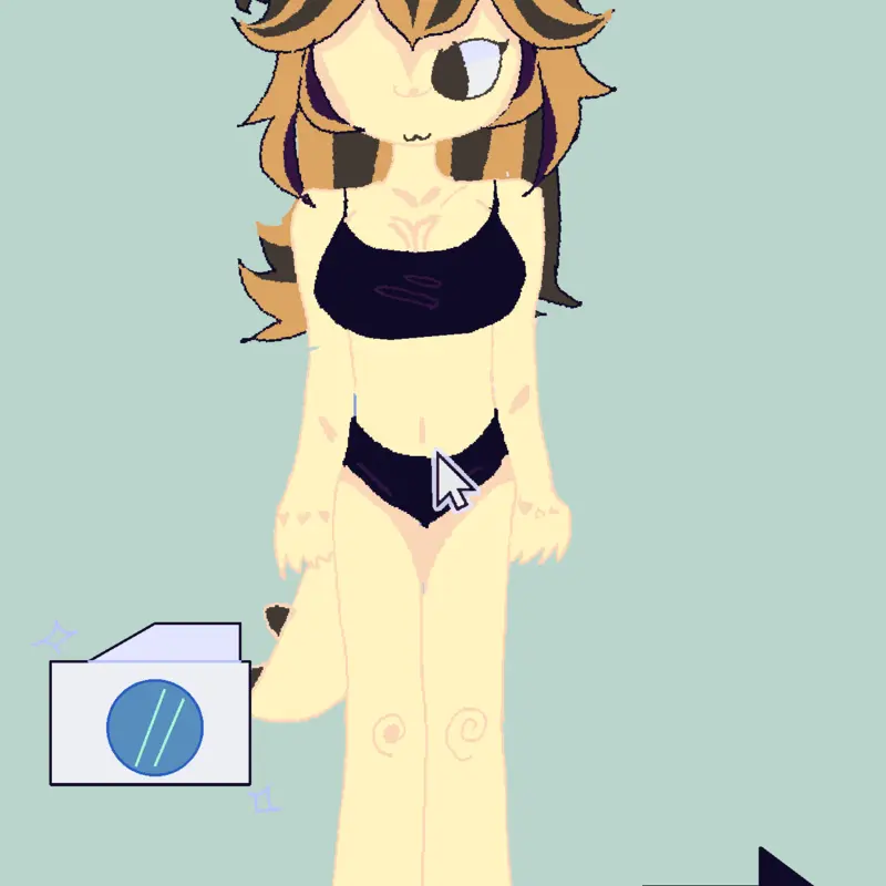 Game by @ikra_idk