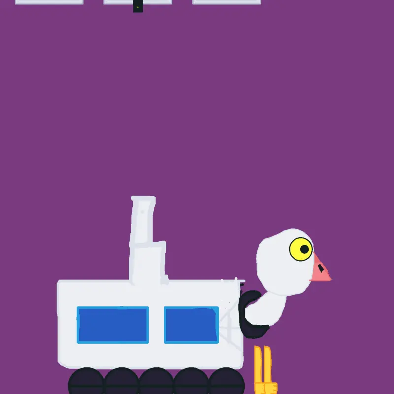 Game by @Angel_77