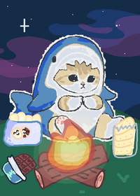 Who made the game? Coocie: #food #mukban