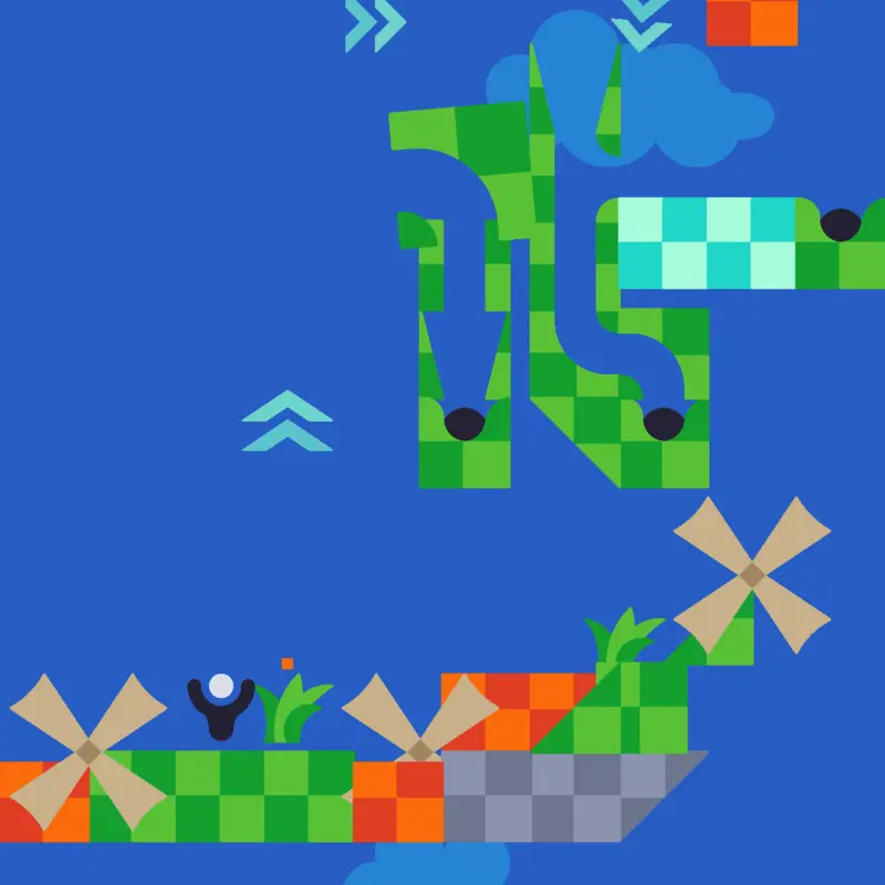 Game by @X1X1X