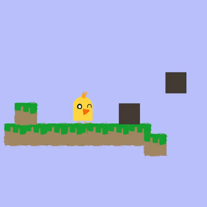 Game by @baldman_xxxxttt