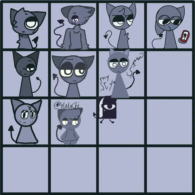 Game by @yellow7