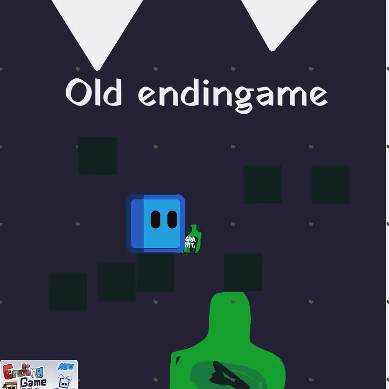 Old endingkit by @lucasandynew