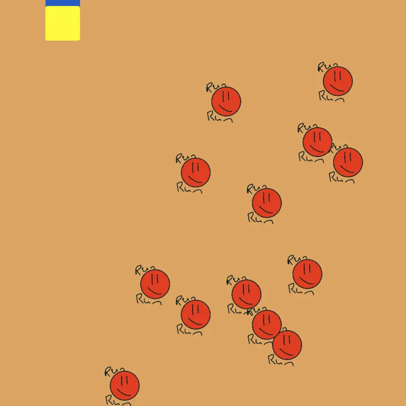 Game by @Cradthehard