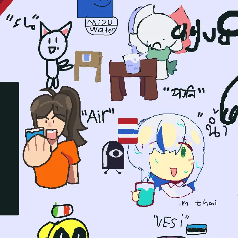 Game by @cakeoffical-cake