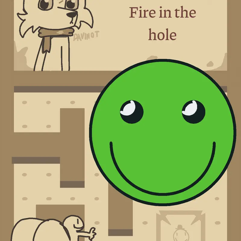Game by @Davinot
