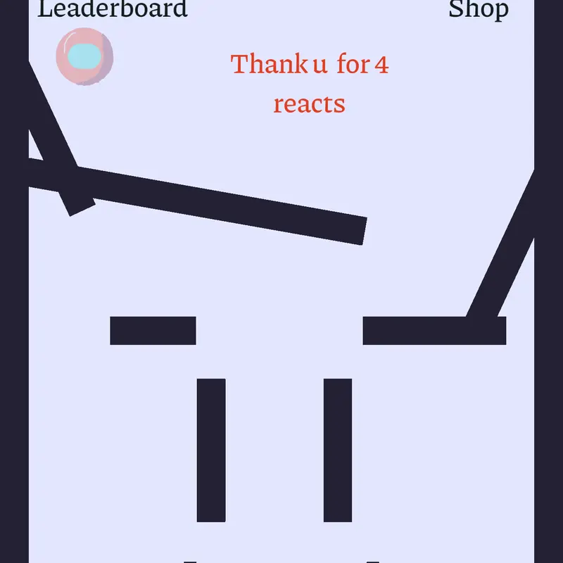 Game by @Stupa