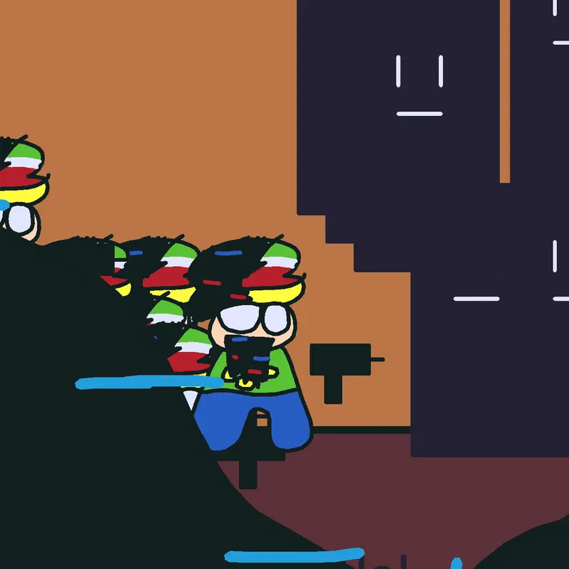 Game by @belmin888