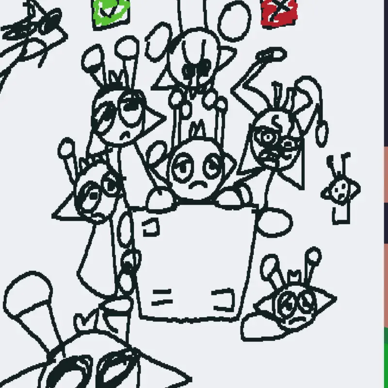 Game by @VDABFan