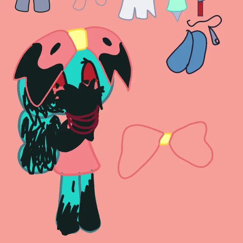 Game by @xenofobia_good_locar