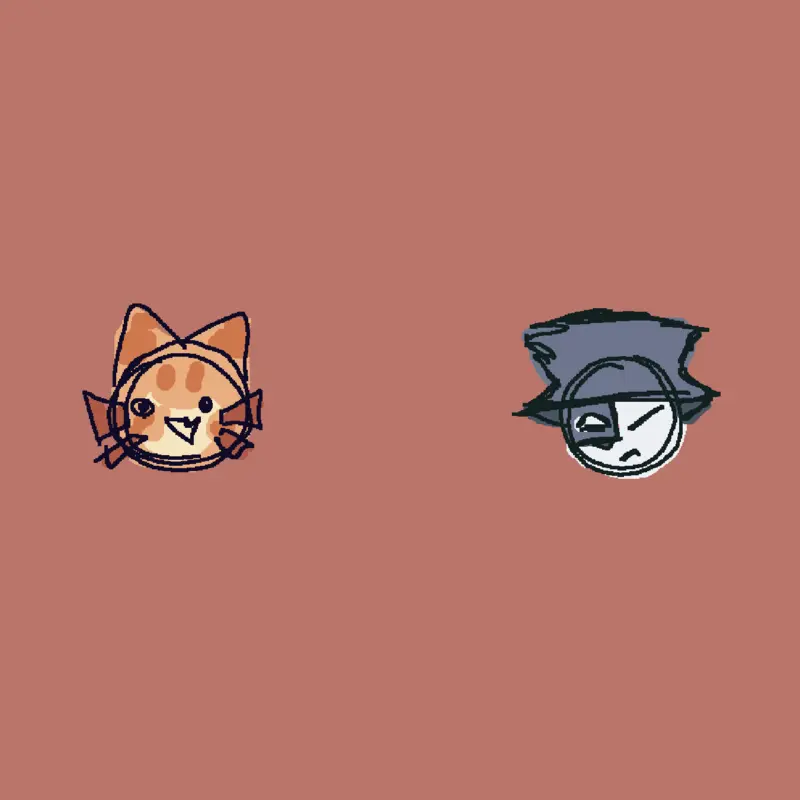 Game by @billy_art
