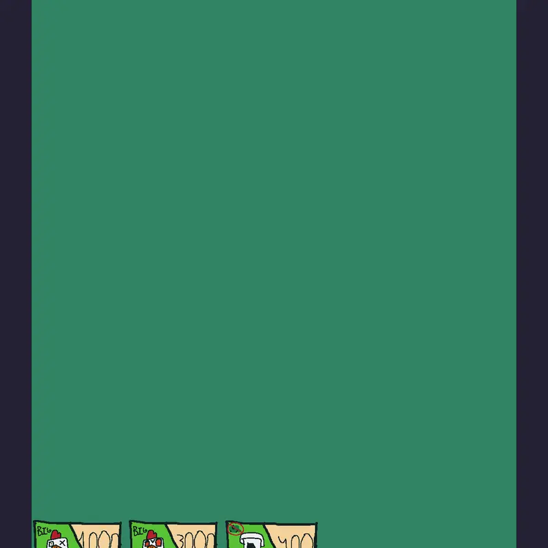 Game by @6yyeh