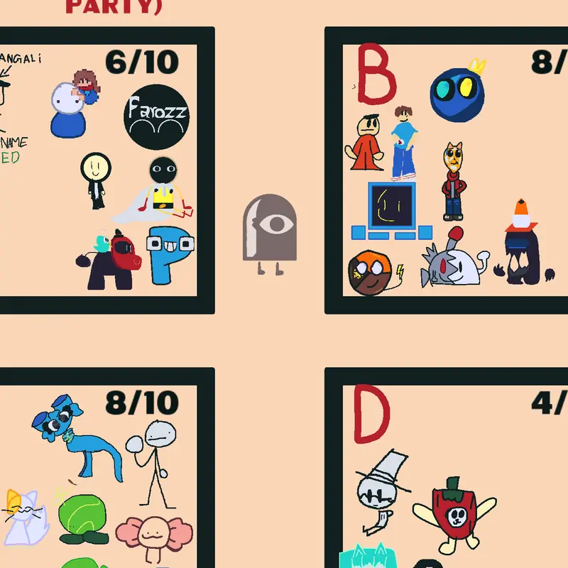 Game by @the_bangla_user