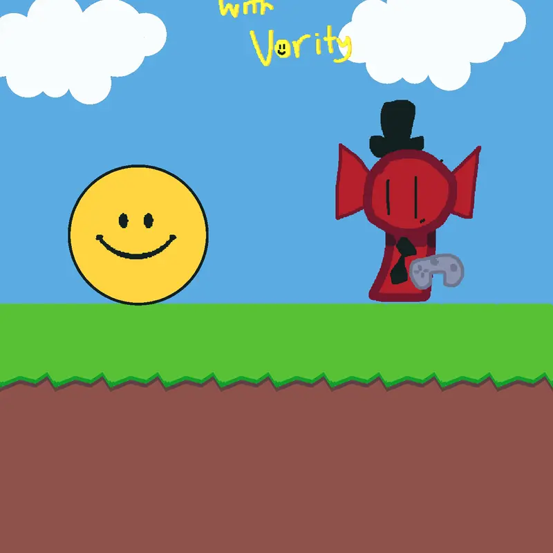 Game by @HamzaTheWhite