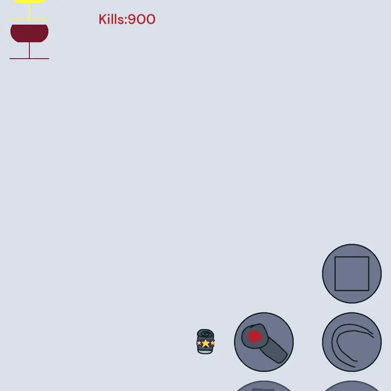 Game by @1045castlevitality