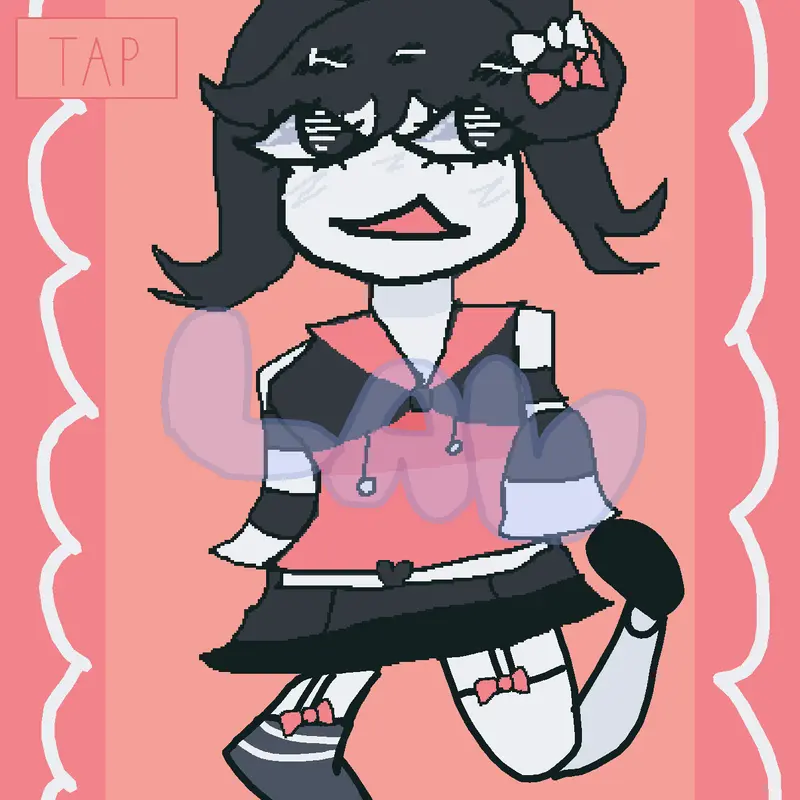 Game by @Lavenderrrsx