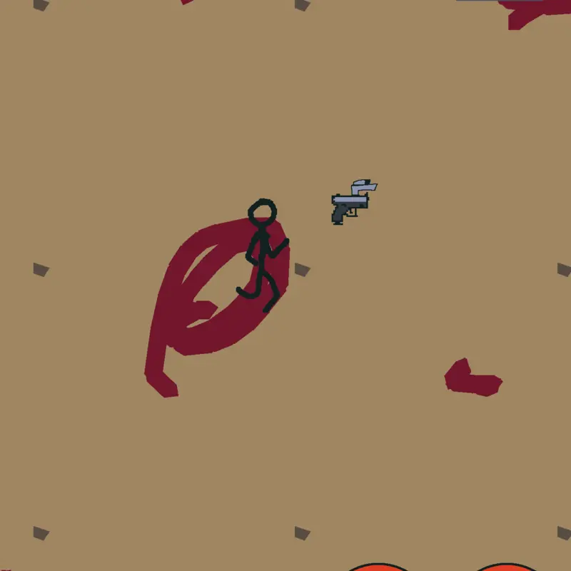 Game by @jojogamer